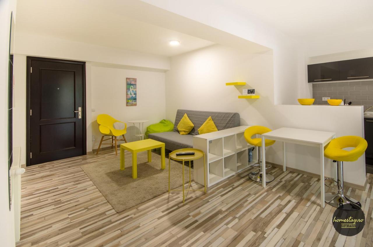 homestay Otopeni Luaran gambar