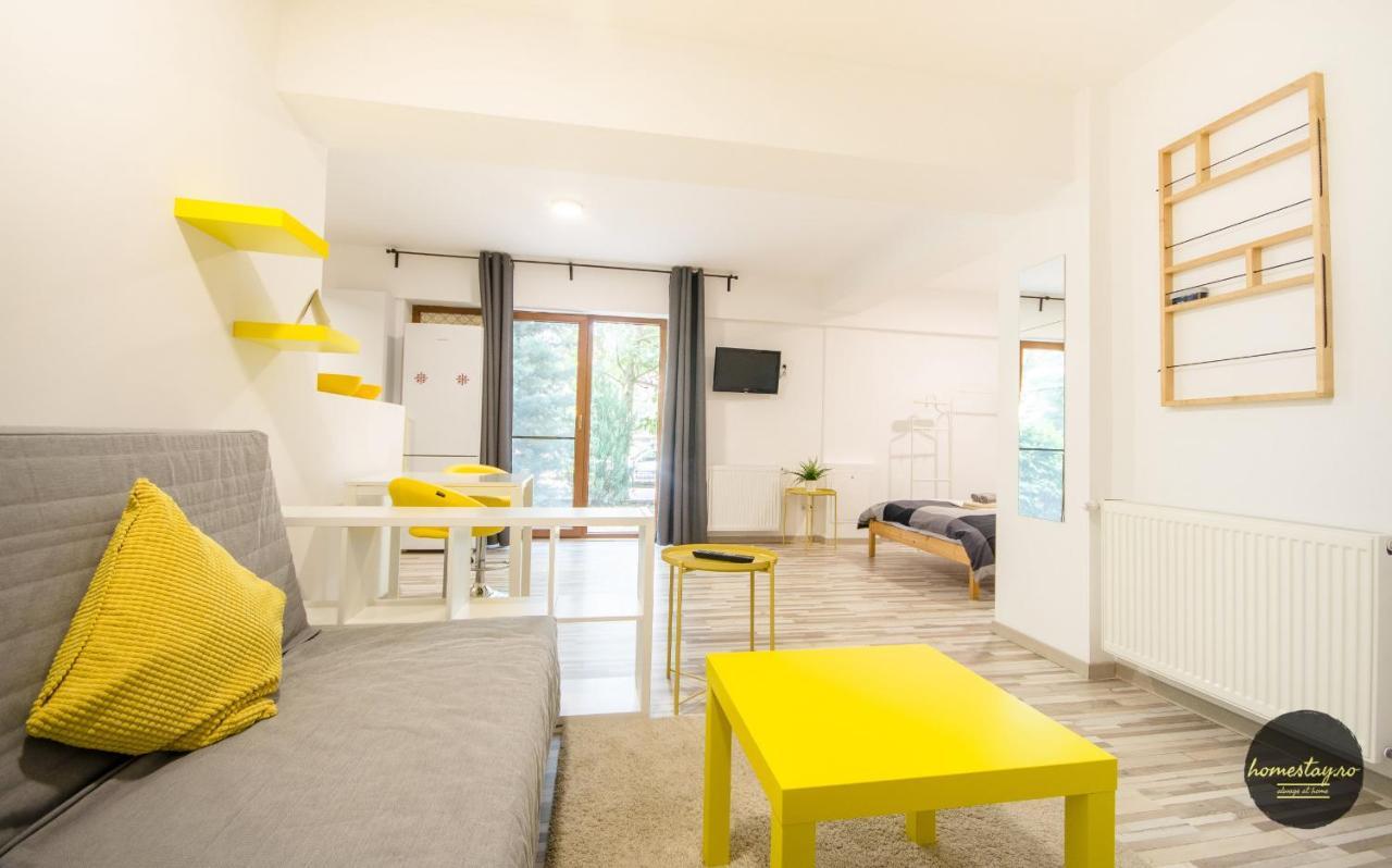 homestay Otopeni Luaran gambar